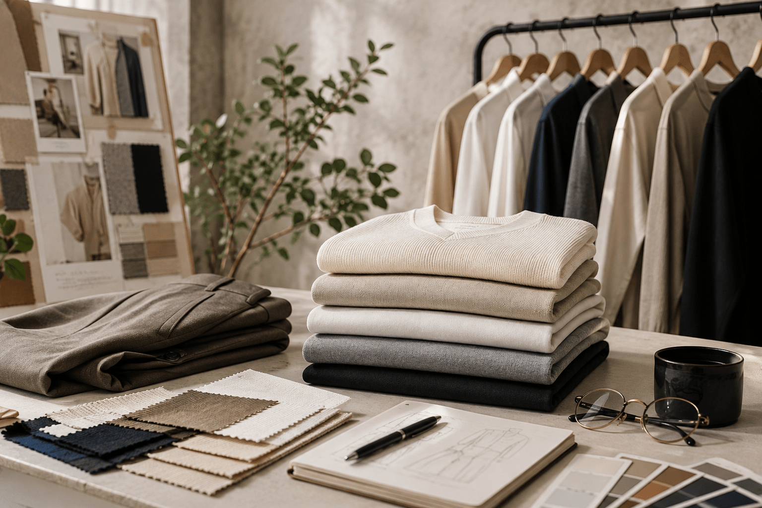 Fashion Development